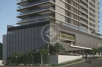 Apartamento com 4 quartos à venda na Rua 1138, 1138, Setor Marista, Goiânia