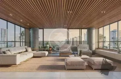 Apartamento com 3 quartos à venda na Rua T 66, 1, Setor Bueno, Goiânia