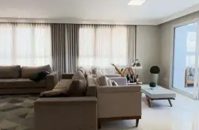 Apartamento com 4 quartos à venda na Rua 13, 205, Jardim Goiás, Goiânia