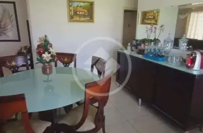 Casa com 4 quartos à venda na Rua do Xarroco, 19, Jardim Atlântico, Goiânia