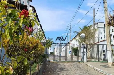 Apartamento com 2 dormitórios à venda, 50 m² por r$ 142.000,00 - vivendas da serra - juiz de fora/mg