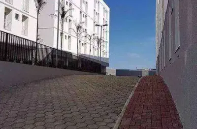 Apartamento garden com 2 dormitórios à venda, 50 m² por r$ 170.000,00 - marilândia - juiz de fora/mg