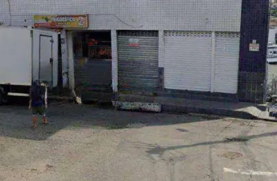 Loja à venda, 60 m² por r$ 135.000,00 - nossa senhora aparecida - juiz de fora/mg