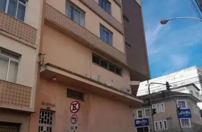 Apartamento com 3 dormitórios à venda, 100 m² por r$ 310.000,00 - paineiras - juiz de fora/mg