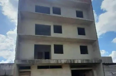 Apartamento com 2 dormitórios à venda, 70 m² por r$ 195.000,00 - previdenciários - juiz de fora/mg