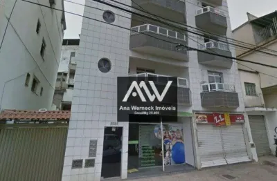 Loja à venda, 70 m² por r$ 320.000,00 - progresso - juiz de fora/mg