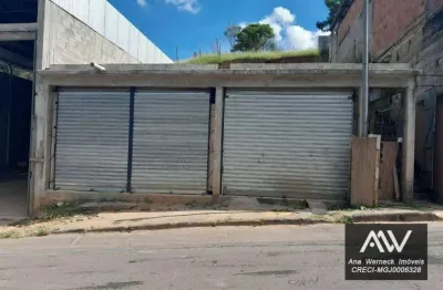 Loja à venda, 44 m² por r$ 255.000,00 - sagrado  coração  de jesus - juiz de fora/mg