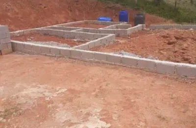 Terreno à venda, 940 m² por r$ 40.000 de entrada- monte verde - juiz de fora/mg