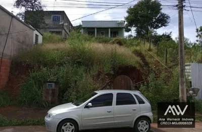 Casa à venda, 100 m², amplo terreno 600 m², por r$ 200.000 - grama - juiz de fora/mg