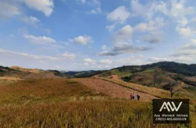 Terreno residencial reserva ecoville à venda, 360 m² por r$  - salvaterra - juiz de fora/mg