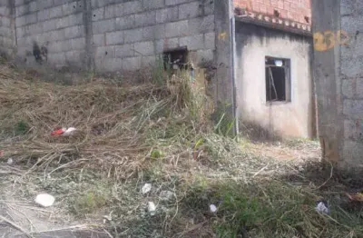 2 casas no mesmo terreno à venda, 200 m² por r$ 100.000 - vila esperança ii - juiz de fora/mg