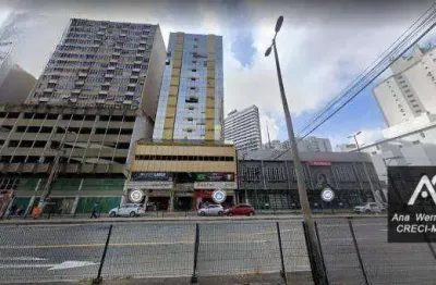 Box/garagem à venda por r$ 70.000,00 - centro - juiz de fora/mg