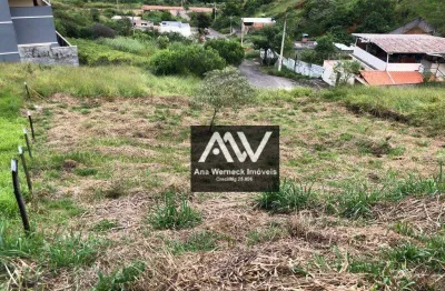 Terreno à venda, 700 m² por r$ 135.000,00 - grama - juiz de fora/mg