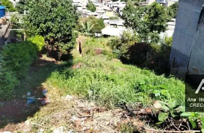 Terreno à venda, 600 m² por r$ 60.000,00 - jardim natal - juiz de fora/mg