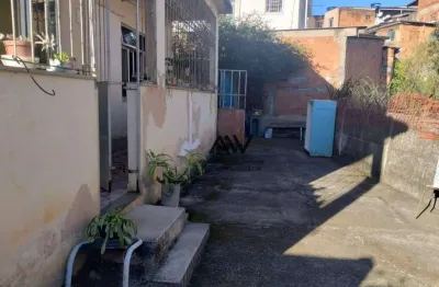 Casa com 2 dormitórios à venda, 100 m² por r$ 50.000 - de entrada - marumbi - juiz de fora/mg