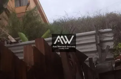 Terreno à venda, 300 m² por r$ 45.000,00 - vila ozanan - juiz de fora/mg