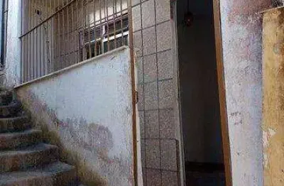 Casa com 2 dormitórios à venda, 72 m² por r$ 70.000,00 - linhares - juiz de fora/mg