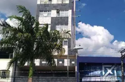 Loja à venda, 40 m² por r$ 165.000,00 - manoel honório - juiz de fora/mg