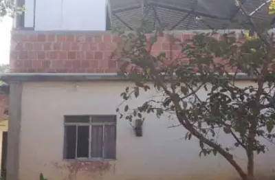 Casa com 3 dormitórios à venda, 80 m² por r$ 250.000,00 - centro - lima duarte/mg