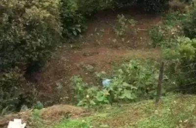 Terreno à venda, 500 m² por r$ 100.000,00 - costa carvalho - juiz de fora/mg