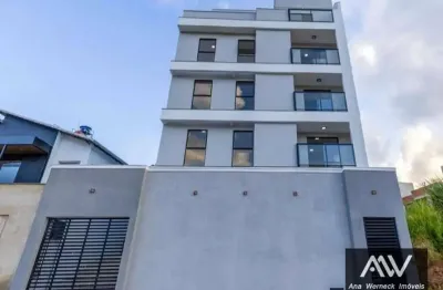 Apartamento com 2 dormitórios à venda, 59 m² por r$ 265.000,00 - recanto da mata 2 - juiz de fora/mg