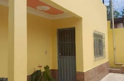 Casa com 3 dormitórios à venda, 210 m² por r$ 200.000,00 - lima duarte - lima duarte/mg