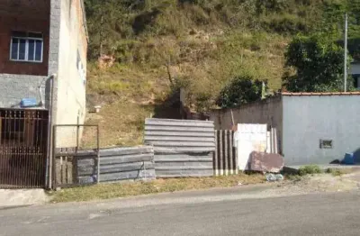 Terreno à venda, 240 m² por r$ 47.000 de entrada - parque das torres - juiz de fora/mg