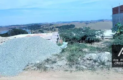 Terreno à venda, 400 m² por r$ 100.000,00 - náutico - juiz de fora/mg