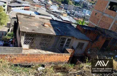 Terreno à venda, 180 m² por r$ 98.000,00 - eldorado - juiz de fora/mg
