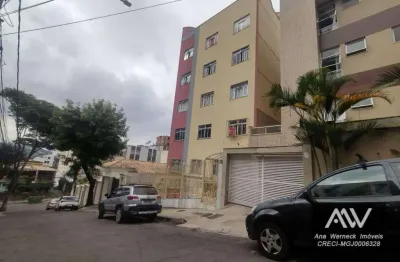 Apartamento com 2 dormitórios, 60 m² - venda por r$ 240.000 ou aluguel por r$ 1.000/mês + taxas - vale do ipê - juiz de fora/mg