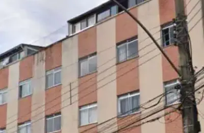 Apartamento com 3 dormitórios à venda, 84 m² por r$ 300.000,00 - cascatinha - juiz de fora/mg