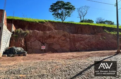Terreno à venda, 240 m² por r$ 99.000 - mangueiras - rio novo/mg