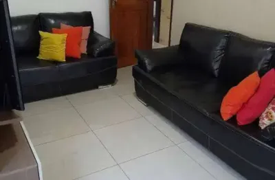 Casa com 3 dormitórios à venda, 110 m² por r$ 270.000,00 - progresso - juiz de fora/mg