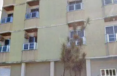 Cobertura com 3 dormitórios à venda, 100 m² por r$ 370.000,00 - nossa senhora das graças - juiz de fora/mg