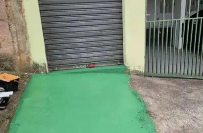 Kitnet com 1 dormitório à venda, 40 m² por r$ 80.000,00 - paineiras - juiz de fora/mg