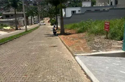 Terreno em condomínio fechado à venda na Avenida Vereador Rafael Girardi, Santa Clara, Ubá