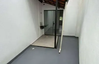 Casa em condomínio fechado com 2 quartos à venda na Avenida Vereador Raymundo Hargreaves, Fontesville, Juiz de Fora