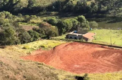 Terreno à venda, 1000 m² por r$ 65.000,00 - rosario de minas - juiz de fora/mg