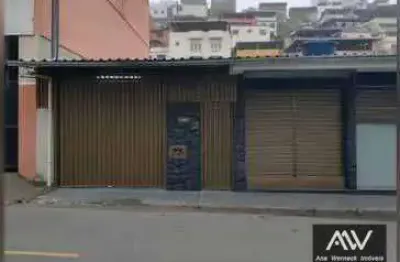Casa com 3 dormitórios à venda, 320 m² por r$ 490.000,00 - ipiranga - juiz de fora/mg