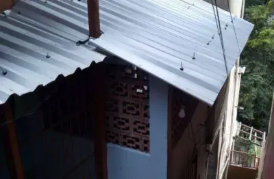 Casa com 3 dormitórios à venda, 120 m² por r$ 50.000 de entrada - ipiranga - juiz de fora/mg