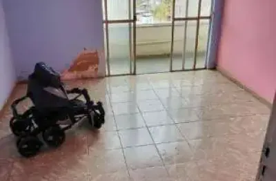 Apartamento com 2 dormitórios à venda, 110 m² por r$ 150.000,00 - ipiranga  - juiz de fora/mg