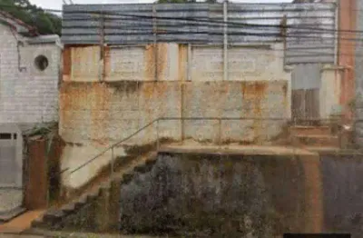 Terreno à venda, 568 m² por r$ 350.000,00 - costa carvalho - juiz de fora/mg