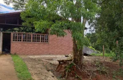 Chácara com 2 quartos, 3.000 m², à venda por r$ 260.000-br 040 juiz de fora mg