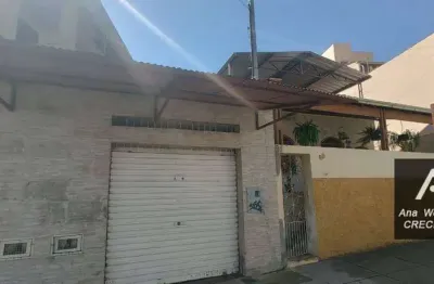 2 casas com 4 dormitórios (ao todo)  à venda, 273 m² por r$ 380.000 - marumbi - juiz de fora/mg