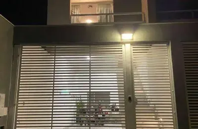 Casa com 2 dormitórios à venda, 154 m² por r$ 470.000 - terras altas - juiz de fora/mg