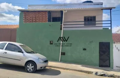 Casa com 4 dormitórios à venda, 90 m² por r$ 70.000 - de entrada - linhares - juiz de fora/mg