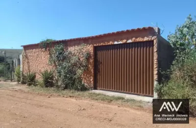 Chácara com 1 dormitório à venda, 700 m² por r$ 150.000,00 - grama - juiz de fora/mg