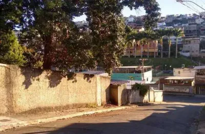 Terreno à venda, 222 m² por r$ 130.000 - nova era - juiz de fora/mg