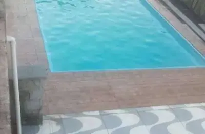 Chácara com 3 dormitórios à venda, 1300 m² por r$ 400.000,00 - barreira do triunfo  - juiz de fora /mg