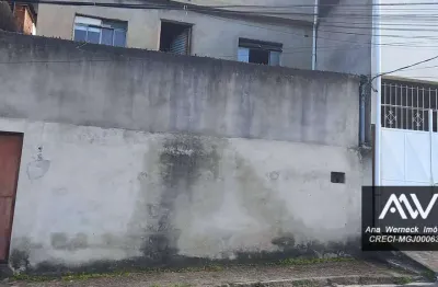 Casa com 4 dormitórios à venda, 150 m² por r$ 75.000 de entrada - verbo divino - juiz de fora/mg
